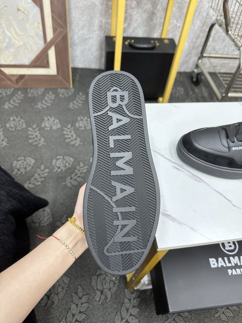 Balmain Shoes